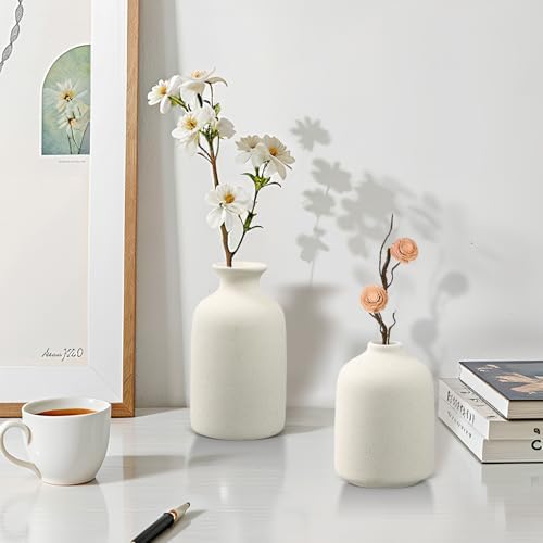 Vue 3 de Mapille Pcs Ceramic Vase
