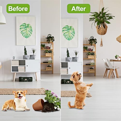 Vue 4 de Spann Lot De Paniers