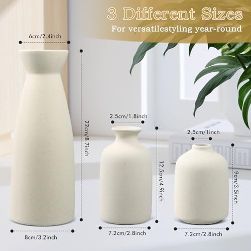 Vue 5 de Mapille Pcs Ceramic Vase