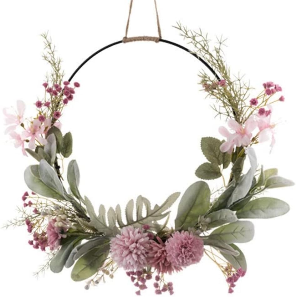 Couronne De Porte Suspension