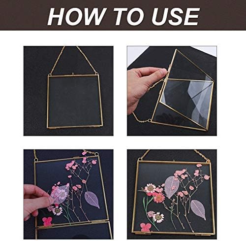 Vue 4 de Hileyu Cadre Mural En