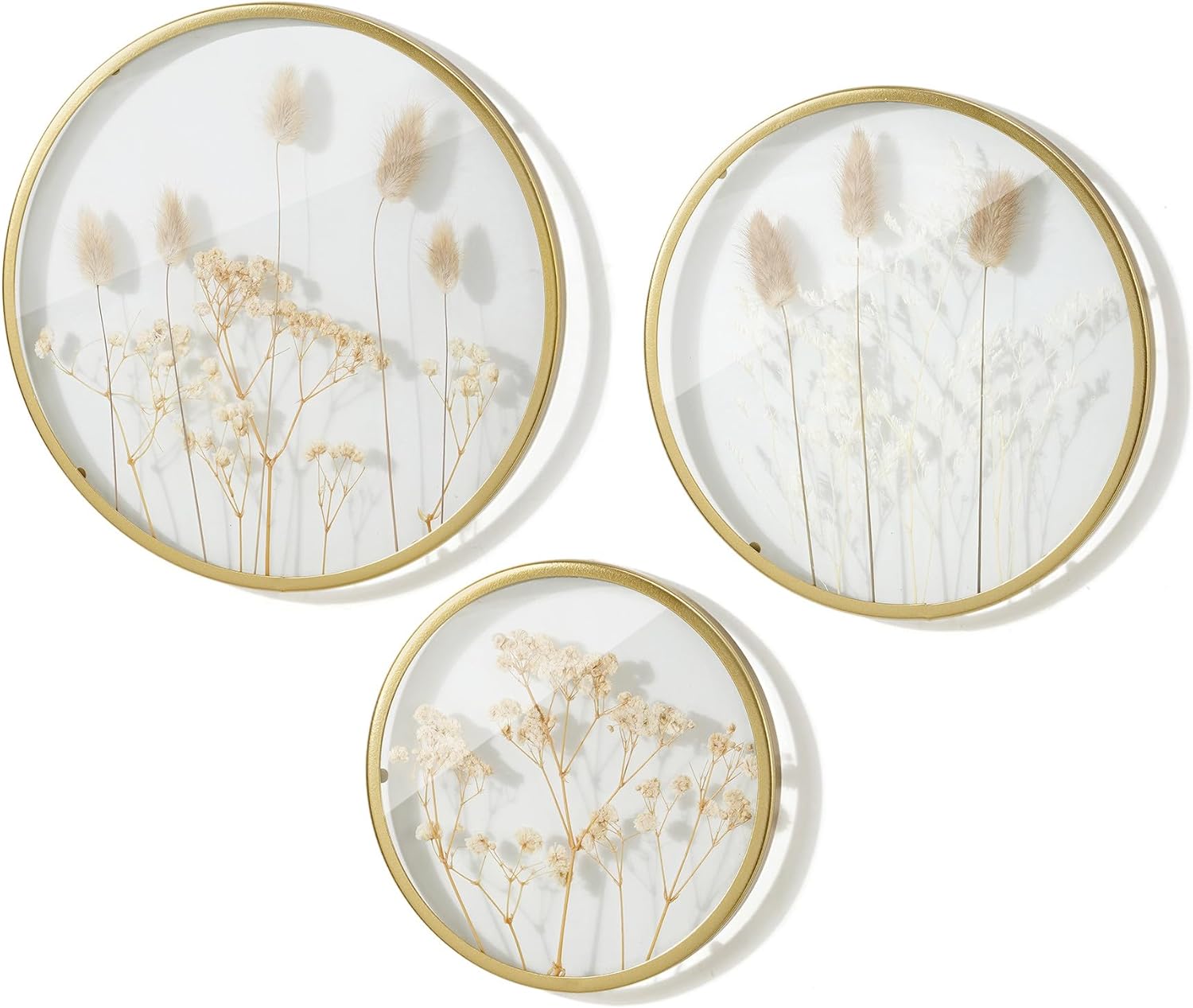 Wpajirzo Lot De Cadres