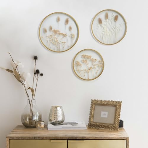 Vue 2 de Wpajirzo Lot De Cadres