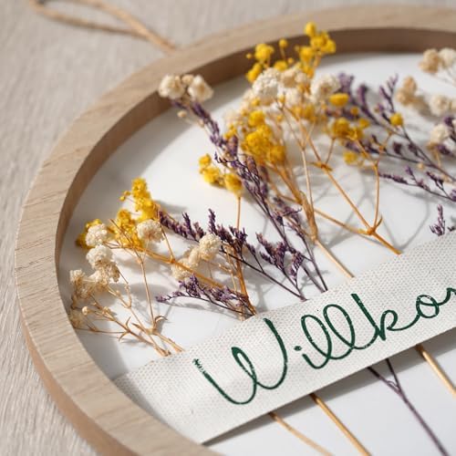 Vue 5 de Jujoybd Couronne De Porte