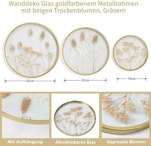 Vue 6 de Wpajirzo Lot De Cadres