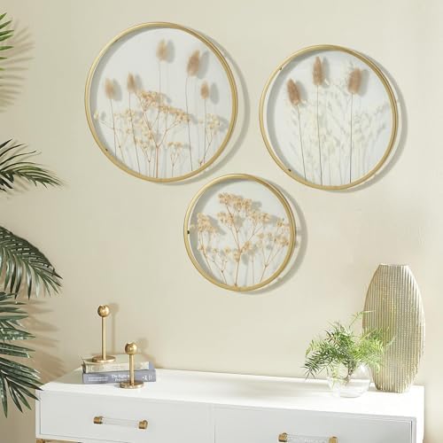 Vue 7 de Wpajirzo Lot De Cadres