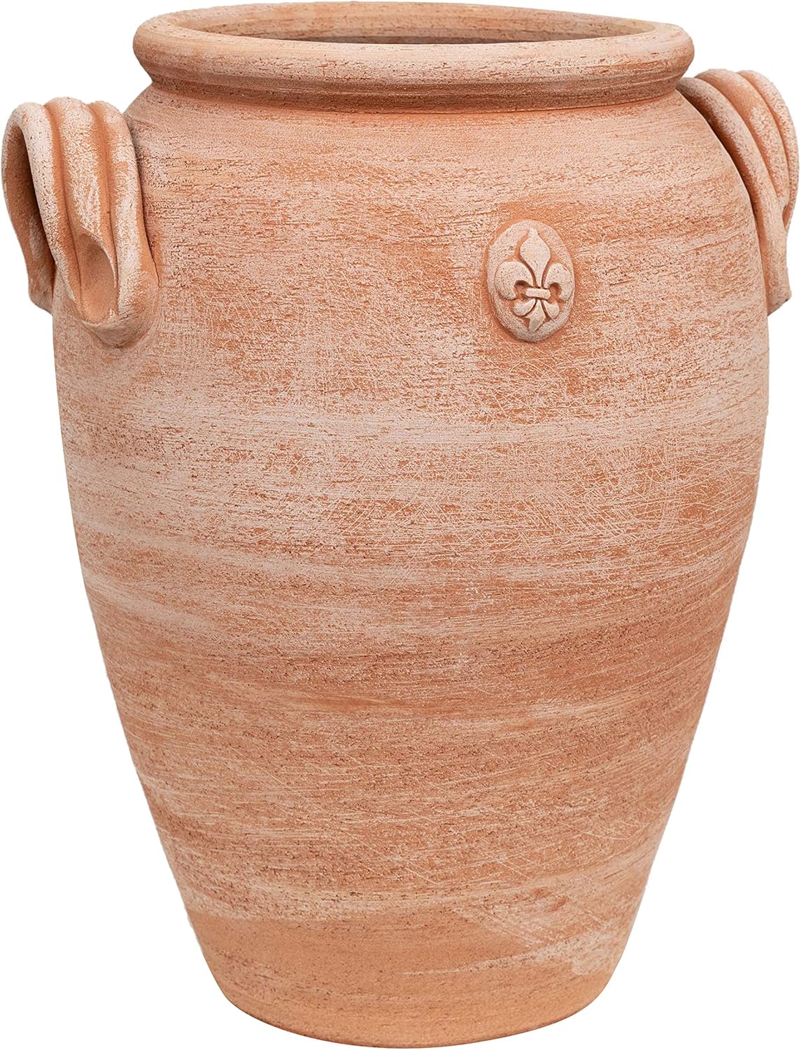 Biscottini Orcio En Terre