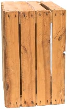 Vue 3 de Caisses En Bois En