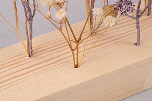 Vue 3 de Rayher Support En Bois