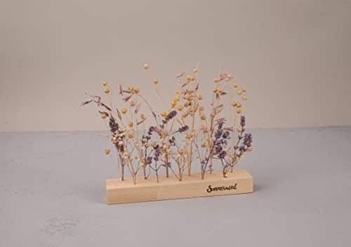 Vue 5 de Rayher Support En Bois