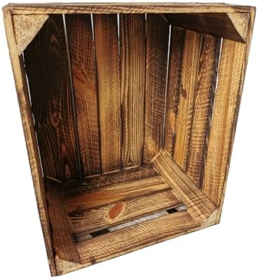 Vue 3 de Lot De Caisses