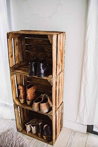 Vue 7 de Lot De Caisses