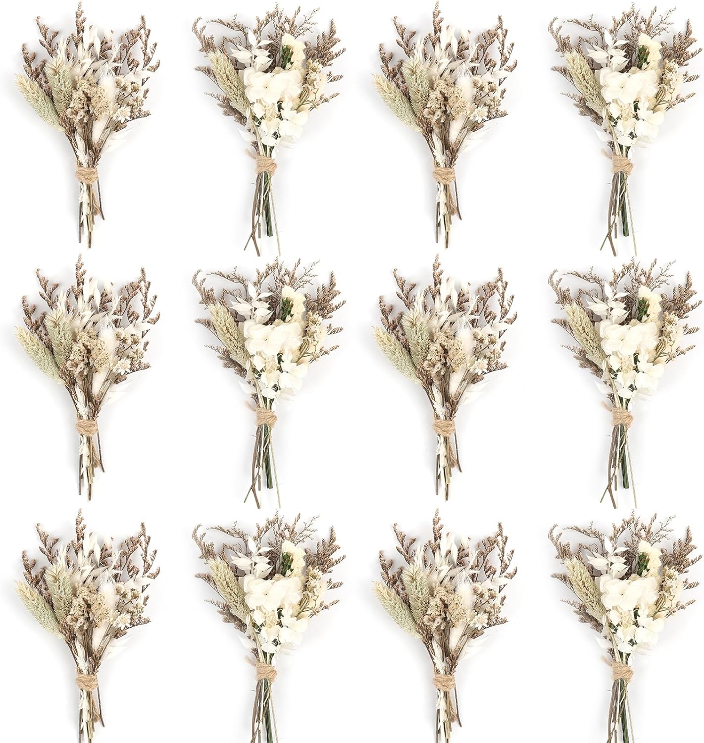 Larber Pcs Mini Bouquet