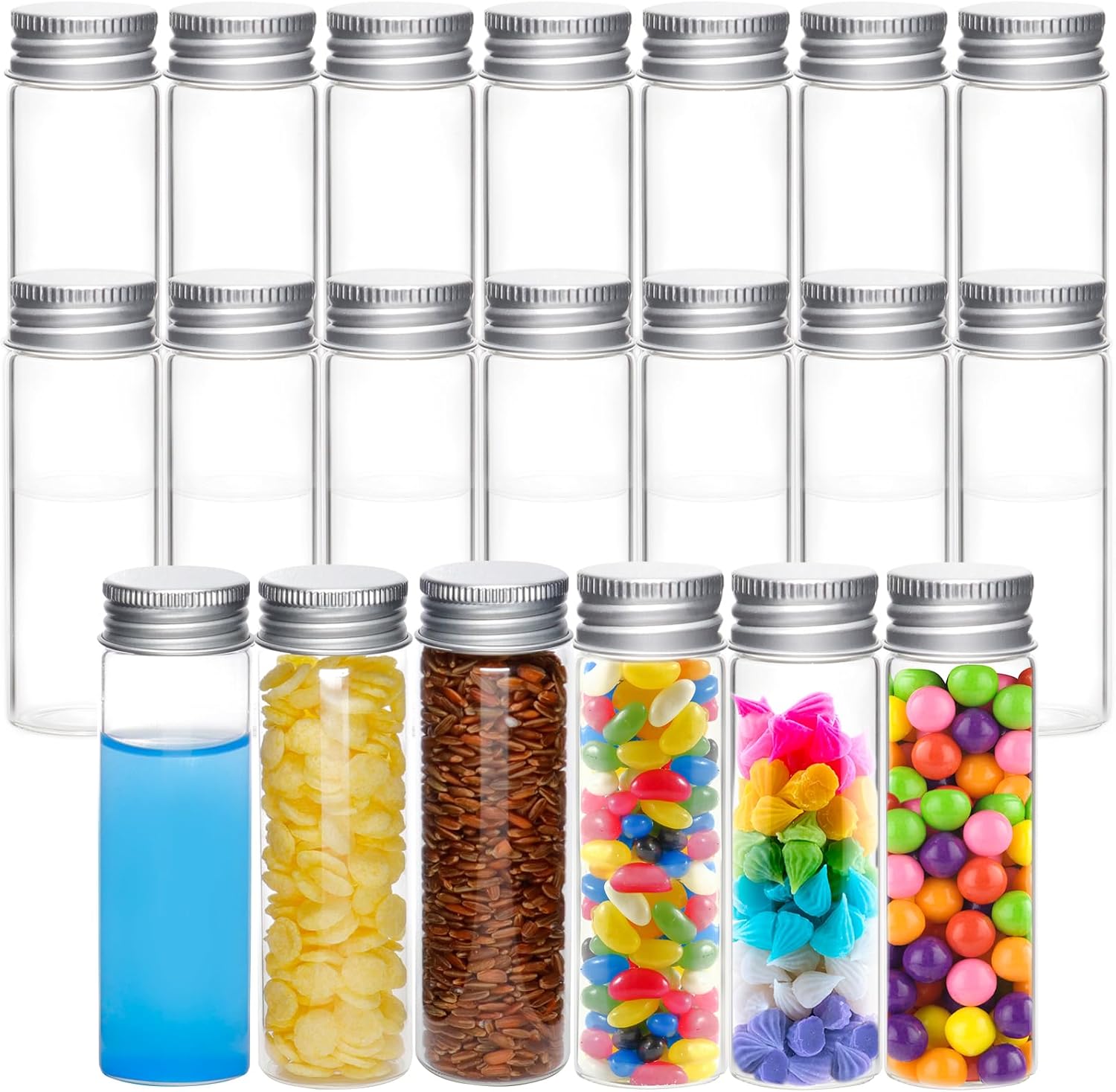 Accessoires & Vases - Fleurs séchées et compositions françaises authentiques