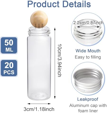 Vue 2 de Acetiti Pieces Ml Tubes