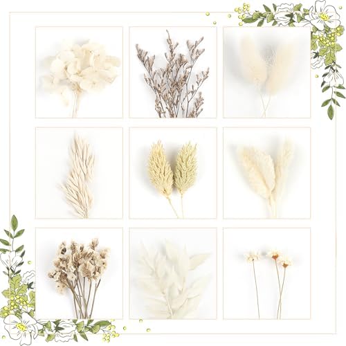 Vue 3 de Larber Pcs Mini Bouquet