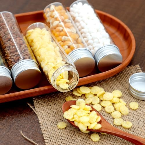 Vue 4 de Acetiti Pieces Ml Tubes