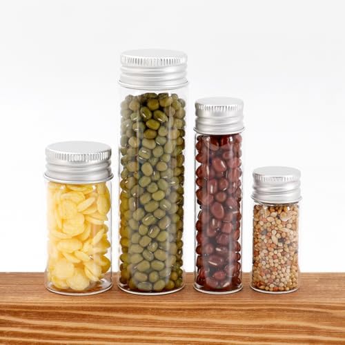 Vue 6 de Acetiti Pieces Ml Tubes