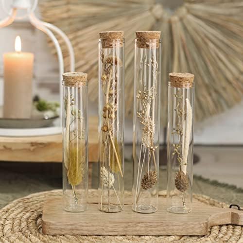 Vue 6 de Comforder Fleurs Sechees Dans