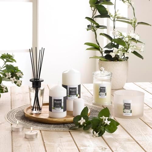 Vue 2 de Homea Potpourri Essentiel