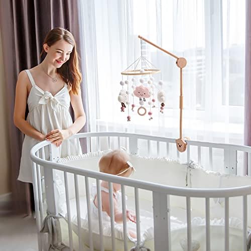 Vue 3 de Promise Babe Baby Mobile