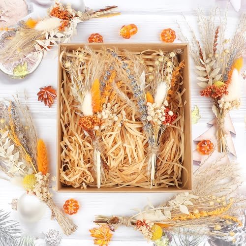 Vue 4 de Pieces Mini Bouquet De