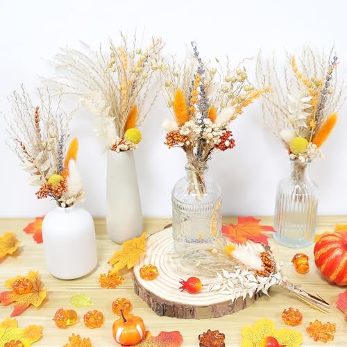 Vue 6 de Pieces Mini Bouquet De