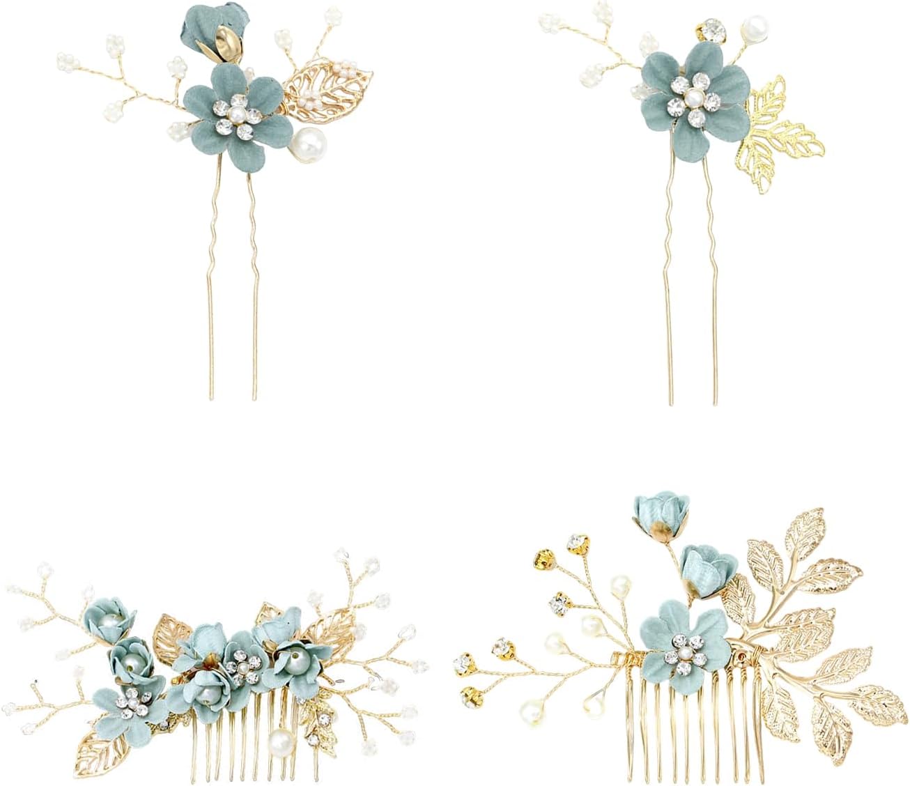 Pieces Daccessoires Pour Cheveux