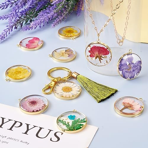 Vue 5 de Lot De Pendentifs Geometriques