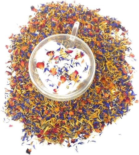 Vue 6 de Melange De Fleurs De