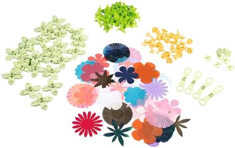 Vue 2 de Smoby Recharge Set Deco