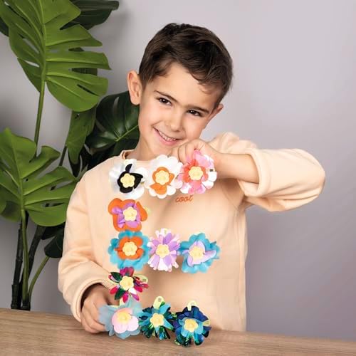 Vue 3 de Smoby Recharge Set Deco