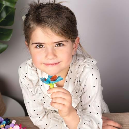 Vue 4 de Smoby Recharge Set Deco