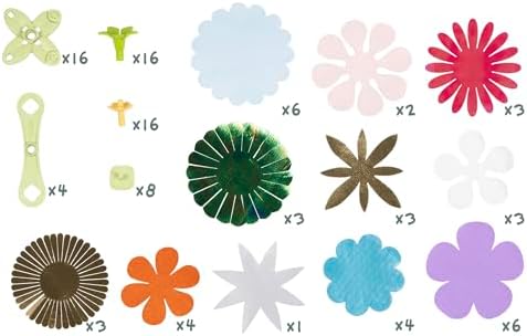 Vue 6 de Smoby Recharge Set Deco