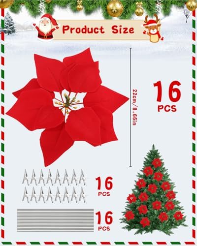 Vue 2 de Pieces Cm Fleurs De