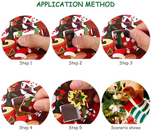 Vue 4 de Toyvian Calendrier De Lavent