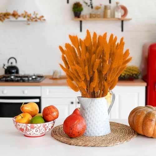 Vue 5 de Huaesin Pcs Herbe De