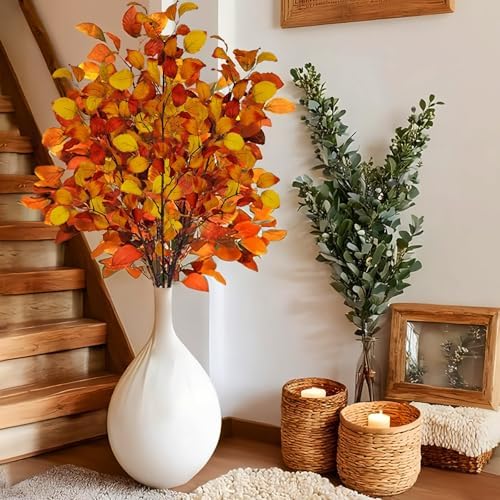 Vue 6 de Bottes De Bouquet Automne