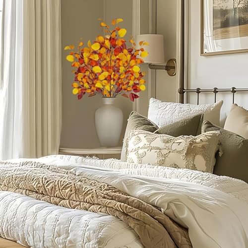 Vue 7 de Bottes De Bouquet Automne