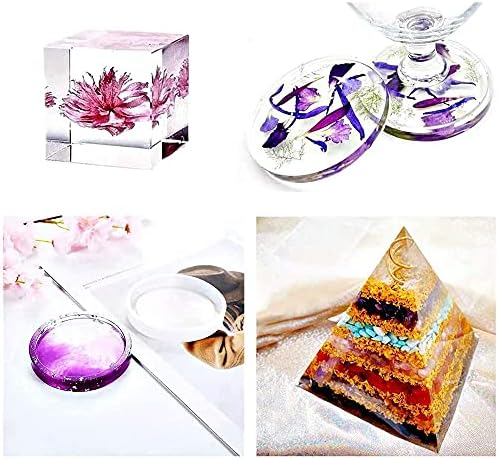 Vue 6 de Cenpek Fleurs Pressees Sechees