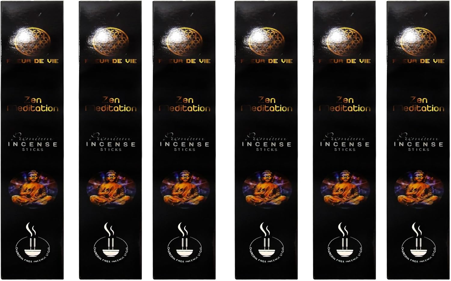 Grenadine Boutique Encens Fleur