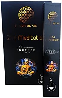 Vue 2 de Grenadine Boutique Encens Fleur