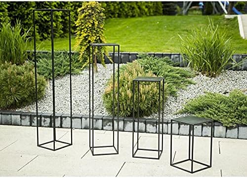 Vue 5 de Loft Support Fleurs