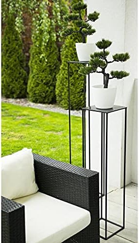 Vue 6 de Loft Support Fleurs