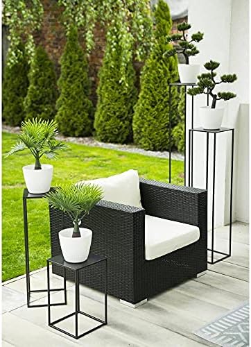 Vue 7 de Loft Support Fleurs