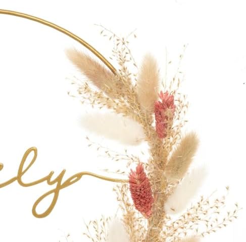 Vue 3 de Atmosphera Deco Murale Fleurs