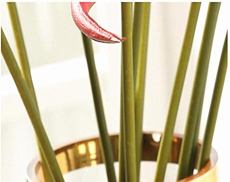 Vue 7 de Lot De Fleurs Artificielles