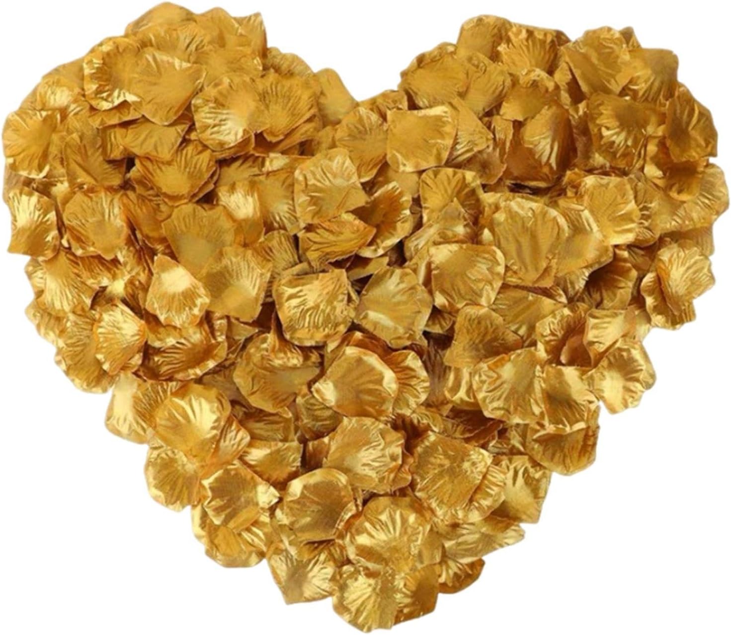 Hdgsafd Lot De Petales