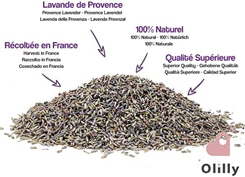 Vue 2 de Olilly Kilogramme Fleurs De