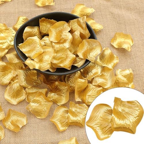 Vue 3 de Hdgsafd Lot De Petales